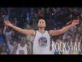 Stephen Curry Mix Rockstar ᴴᴰ