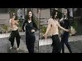 Actress Aarti Singh S Rain Dance Video Small Screen Entertainment