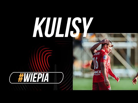 PEWNY AWANS I CZTERY BRAMKI | KULISY | Wieczysta Kraków - Piast Gliwice 0-4 (0-1) | 26|09|2023