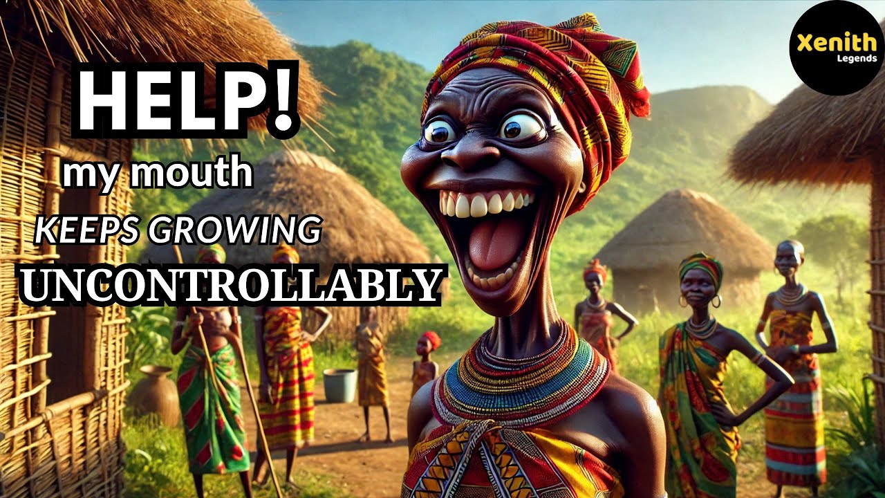 The Ugly Consequences of Talking Behind People's Back: Trust, Respect | African Stories