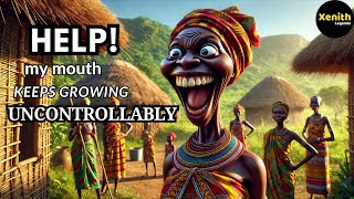 The Ugly Consequences of Talking Behind People's Back: Trust, Respect | African Stories