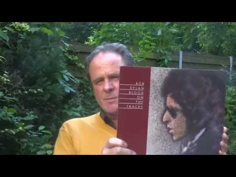 Bob Dylan Blood On The Tracks Album Review
