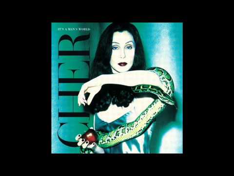 Cher - Walking In Memphis