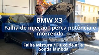 Interpretação p1180 Ford