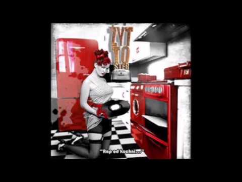 6. Żyt Toster - Nie zabronisz mi feat. Darjo, Supermleko (prod. Szokaz)