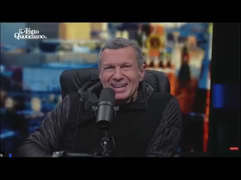 Интервью Соловьёва итальянской газете на русском 30.04.26