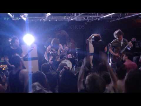The Show Must Go On Pt.1 video