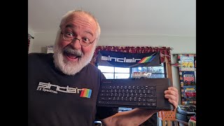 Is The Speccy Next All That - and a Bag Of Potato Chips - Success - Failure - My Opinion a Success