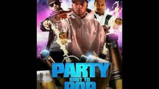 Papoose - Party Bout To Pop (Remix) ft. Lloyd Banks & Busta Rhymes