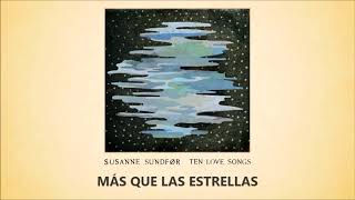 Susanne Sundfør - Silencer (Letra Español)