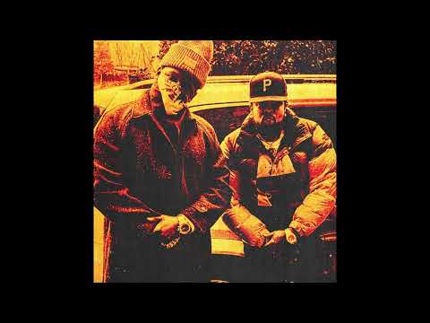 Westside Gunn x Mach-Hommy Type Beat 2022 / "Renegade"