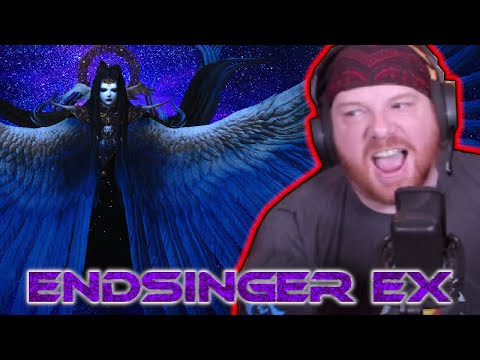 ALL EX'S CLEARED! - Krimson KB & the Malcontents vs Endsinger EX