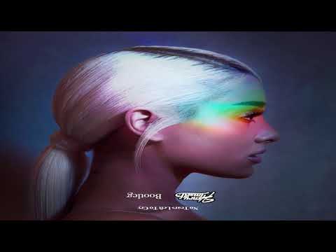 Ariana Grande - no tears left to cry (Henry Himself Bootleg)