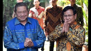 Demokrat Menyebut Ada Janji Prabowo yang Belum Direalisasikan