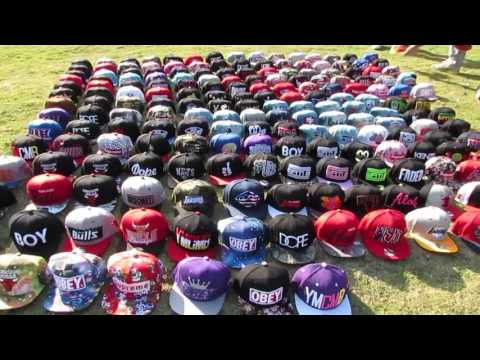 Cheap Snapbacks - $5 Cheap Snapback Hats
