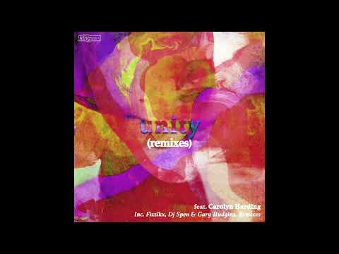 guri guri boys feat. Carolyn Harding - Unity (Fizzzikx Vibe On Soul Vocal Remix)