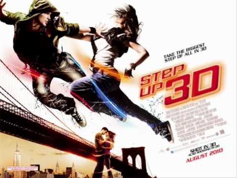 Roscoe Dash ft T-pain - My Own Steps (Step Up 3 Soundtrack)