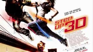 Roscoe Dash ft T-pain - My Own Steps (Step Up 3 Soundtrack)