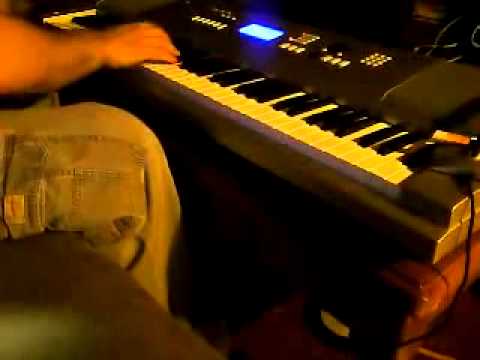 Final Fantasy Mystic Quest   Beautiful Forest! RATE, COMMENT, SUBSCRIBE