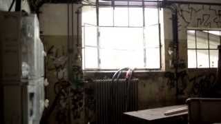 Bedroomdisco TV: Wyoming - Man/Machine