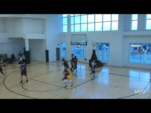 1st Cage (57) tier 18 - PLAYOFFS 8th ICU (18) - tcbl sunday