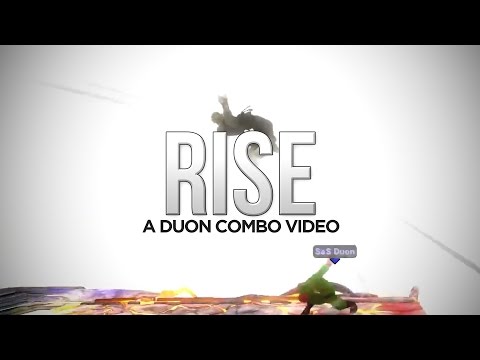 Rise - A Duon Exhibition Video