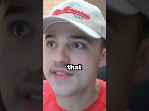 She Snuck Into A Katy Perry Concert 😨