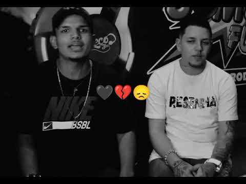 HOMENAGEM PRO KIRIDIN - FH MC & DJ LEVIH RLK