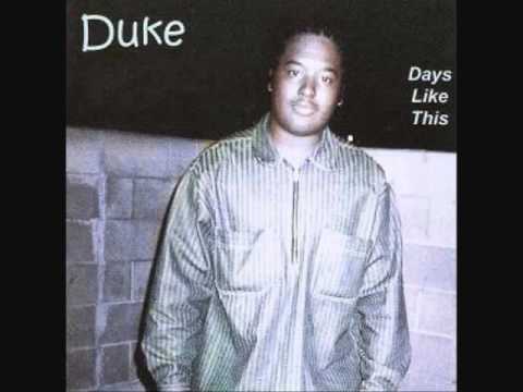 Duke (Of 909 Boyz) - Homies 4 Life (Feat. K-Nos) [G-FUNK]