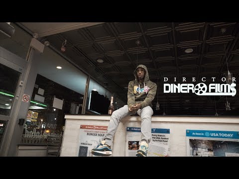 MoneToneDaKing -Fresh (Official Video) Shot By @DineroFilms