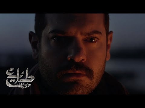 فوق كتافي حمل وائل الفنشي