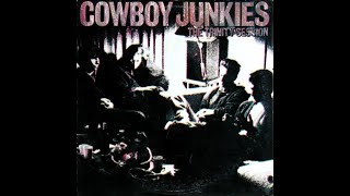 1988 - Cowboy Junkies - Walking after midnight