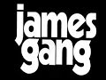 JAMES GANG -The Bomber: Closet Queen / Boléro / Cast Your Fate to the Wind