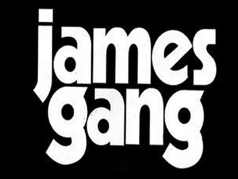 JAMES GANG -The Bomber: Closet Queen / Boléro / Cast Your Fate to the Wind