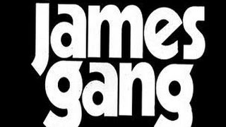 JAMES GANG -The Bomber: Closet Queen / Boléro / Cast Your Fate to the Wind