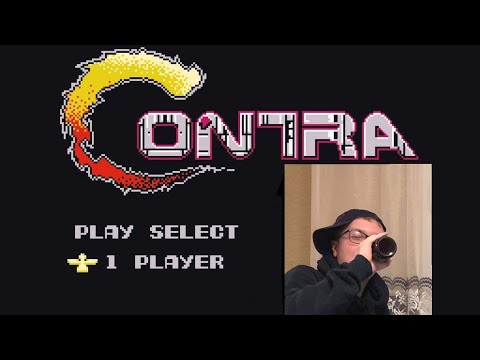 WildTownBoyz - Contra prod. by klimonglue