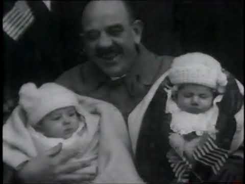 Great Moments Of The 20th Century - 1900-1929 (A New Beginning)