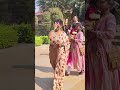 Aanchal Mein Kaisi Lagi 🫣 Shortvideo