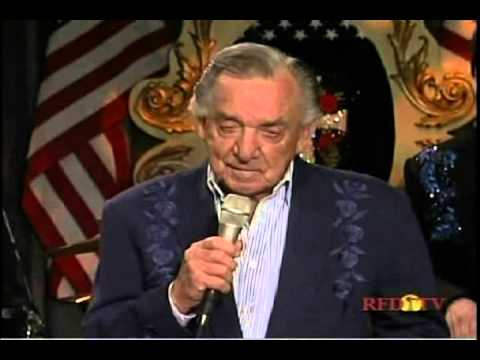 A Way To Survive - Ray Price 2010 LIVE