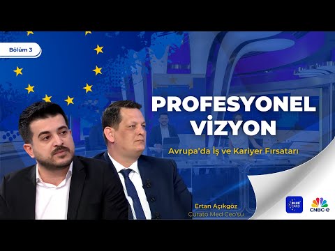 Blue Card Başvuru Rehberi
