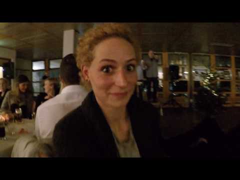 Weihnachtsbaumversteigerung beim TuS Herten