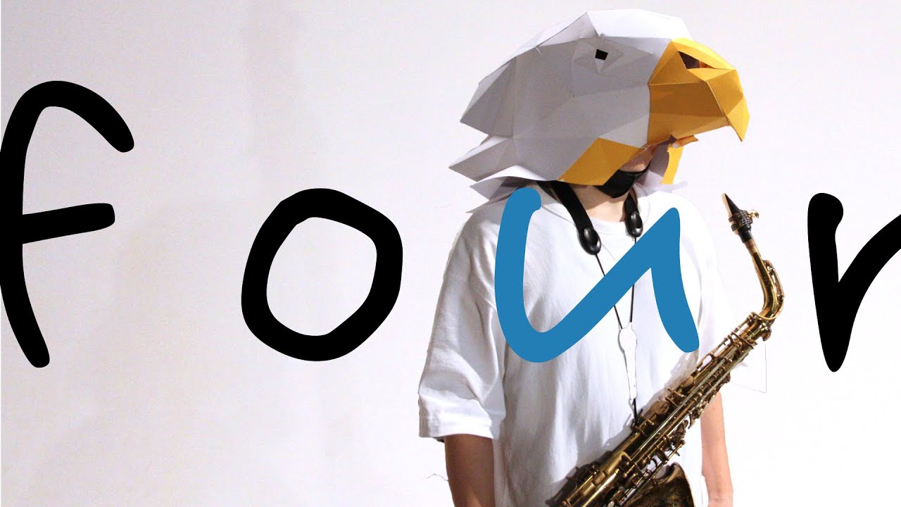 four/フォー　-【3rd music inc. session】【Miles Davis】