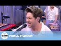 Niall Horan Heaven Live SiriusXM