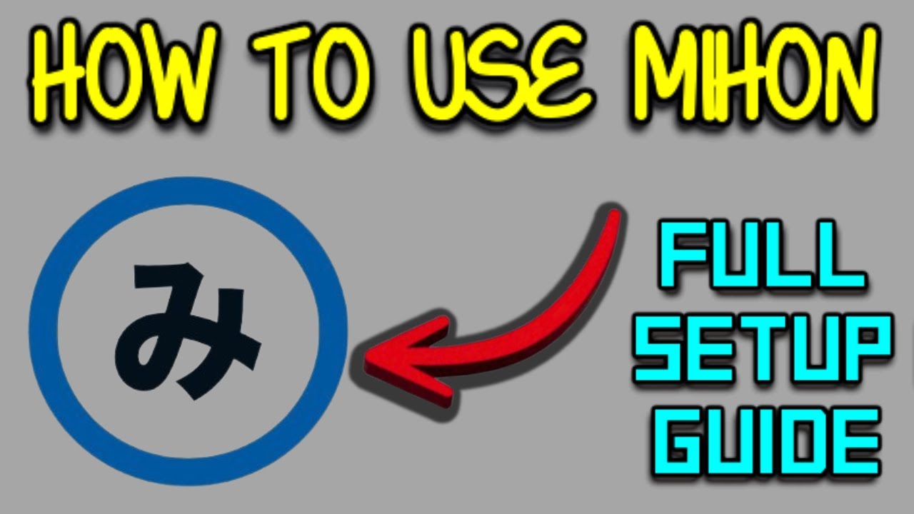 How to setup and use Mihon Manga Reader app | Mihon app