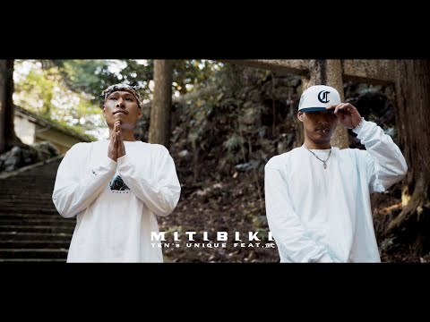 TEN'S UNIQUE - MITIBIKI feat. 武