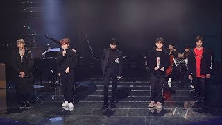 [슈가캠] B1A4 '2018 영원'♪ (리허설ver.) 투유 프로젝트 - 슈가맨2(Sugarman2) 11회
