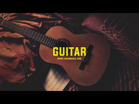 Acoustic Guitar Type Beat "GUITAR" | Rap/Trap Instrumental