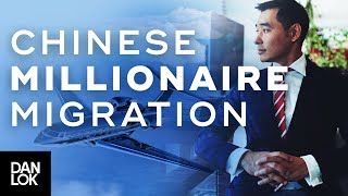 China’s Millionaire Migration - The Art of Selling to Affluent Chinese Ep. 1