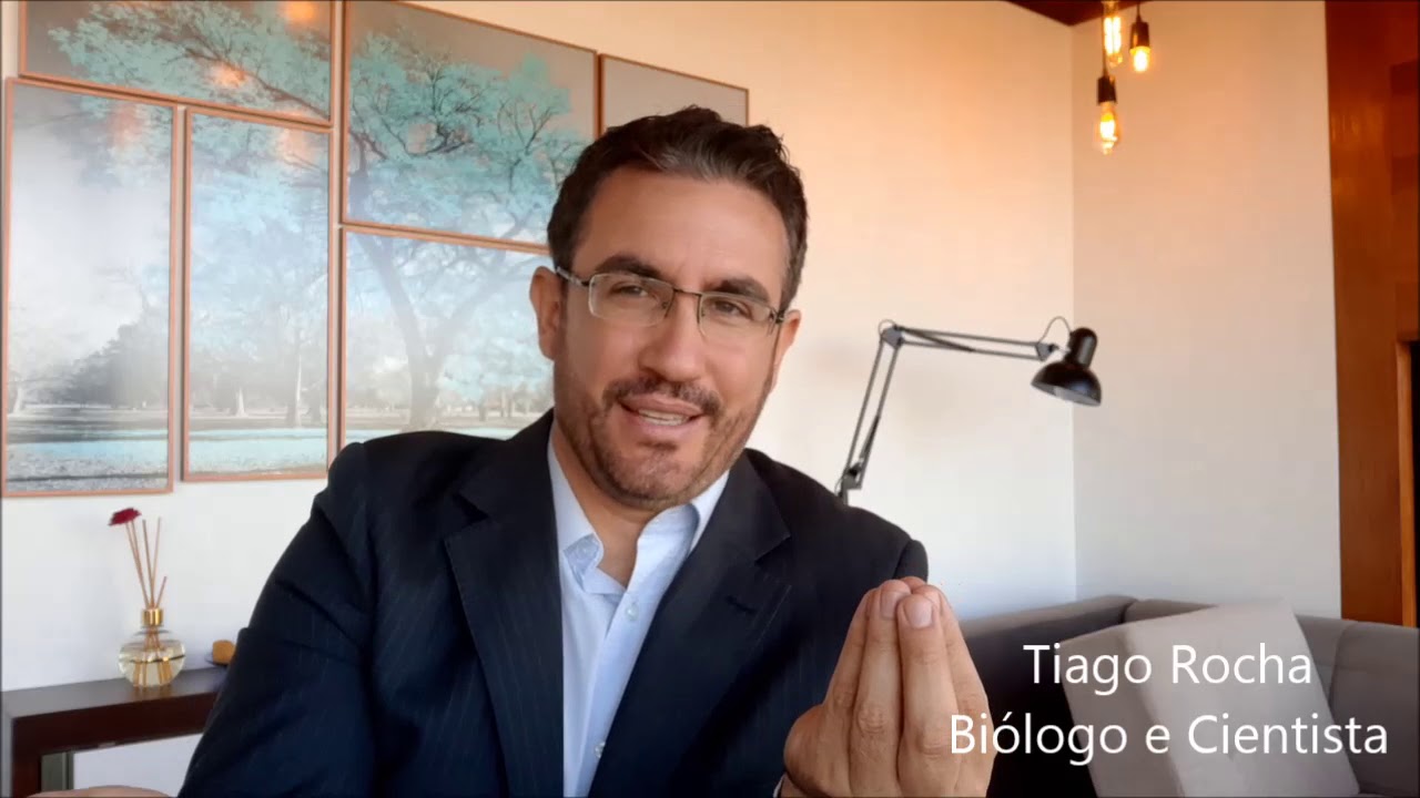 O QUE É BOM PARA TOSSE? COMO ACALMAR OU CONTROLAR. (Tiago Rocha).