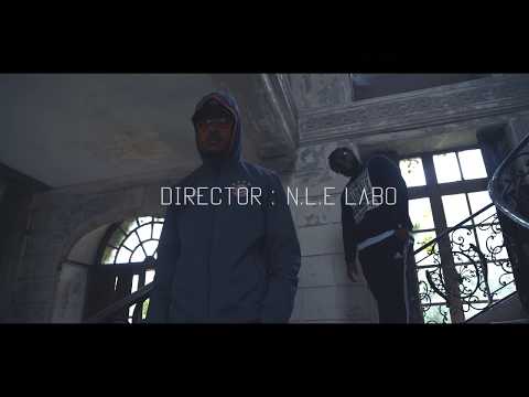 MATARI & CRIMSON x LEONARD DE VINCI (CLIP OFFICIEL)